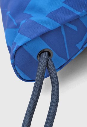 Tula NIKE Brasil Heritage Azul