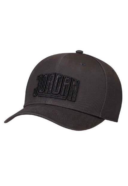 Gorra Nike Jordan Sport Dna Classic99-Gris Claro