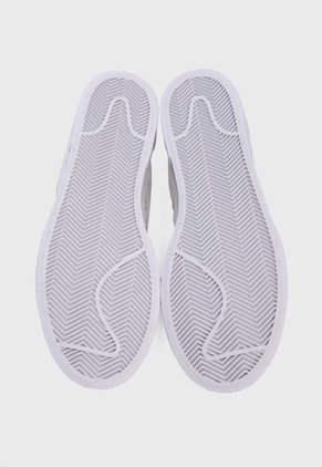 Tenis Lifestyle Beige-Rojo Nike GTS 97