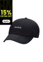 Gorra Nike Club Cap Jdi L Hombre-Negro de Nike