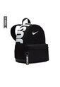 Morral Nike Brasilia Jdi Mini Bkpk 11L Niño-Negro de Nike
