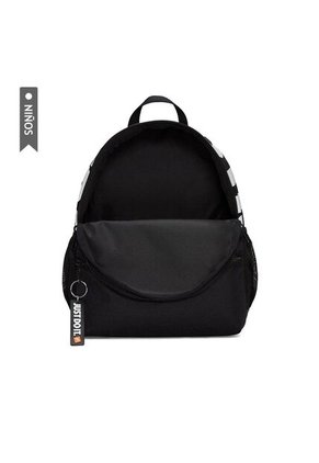 Morral Nike Brasilia Jdi Mini Bkpk 11L Niño-Negro