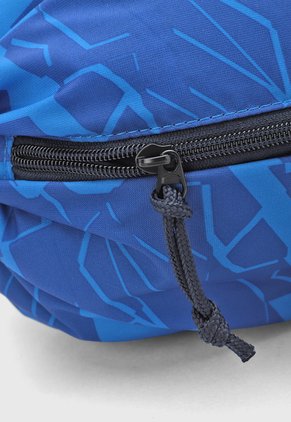 Tula NIKE Brasil Heritage Azul