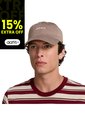 Gorra Nike Club Cap Jdi L Hombre-Café de Nike