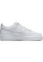 Tenis Hombre Nike Air Force 1 '07 B/W Blanco de Nike