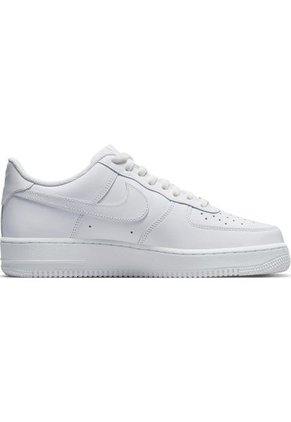 Tenis Hombre Nike Air Force 1 '07 B/W Blanco