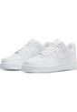 Tenis Hombre Nike Air Force 1 '07 B/W Blanco de Nike