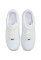 Tenis Hombre Nike Air Force 1 '07 B/W Blanco de Nike