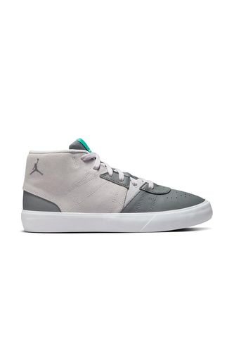 Tenis Jordan Series Mid Para Hombre-Gris Claro