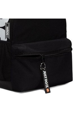 Morral Nike Brasilia Jdi Mini Bkpk 11L Niño-Negro