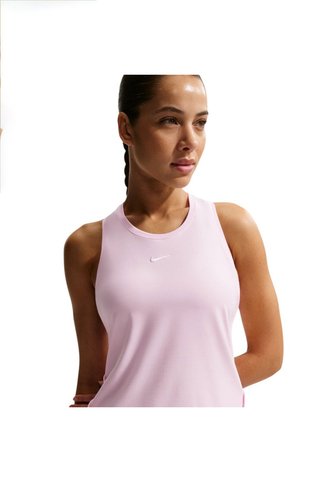 Camiseta Sin Mangas Nike W Nk Df Vctry Tank Mujer-Rosa Nike