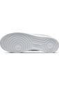 Tenis Hombre Nike Air Force 1 '07 B/W Blanco de Nike