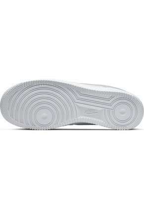 Tenis Hombre Nike Air Force 1 '07 B/W Blanco
