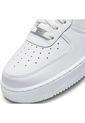 Tenis Hombre Nike Air Force 1 '07 B/W Blanco de Nike