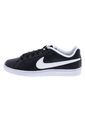 Tenis Nike Court Royale Negro de Nike