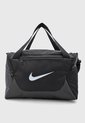 Maletín NIKE Brasilia Negro de Nike