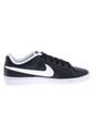 Tenis Nike Court Royale Negro de Nike