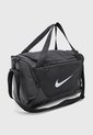 Maletín NIKE Brasilia Negro de Nike