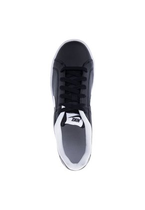 Tenis Nike Court Royale Negro