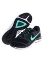 Running Nike Dual Fusion X MSL Negro de Nike