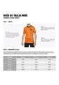 Guayos Niños Nike Mercurial Vapor 16 Academy Naranja de Nike