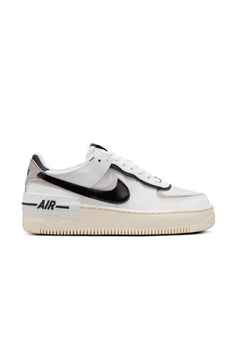 TENIS NIKE MUJER DZ1847-110 AF1 Talla 6 Nike