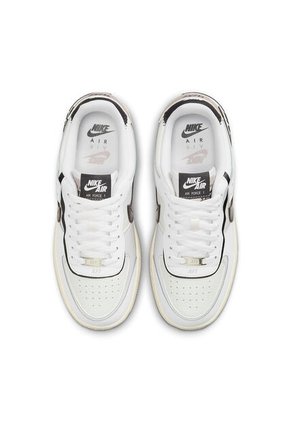 TENIS NIKE MUJER DZ1847-110 AF1 Talla 6