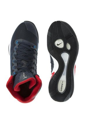 Basketball  Azul-Rojo-Blanco Nike Hyperdunk 2016