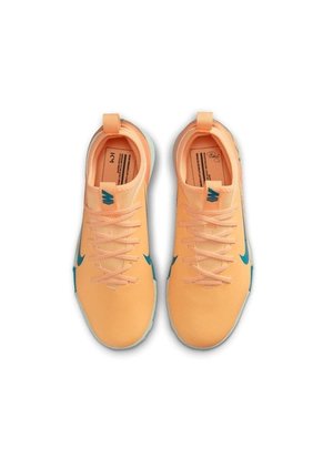 Guayos Niños Nike Mercurial Vapor 16 Academy Naranja