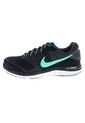 Running Nike Dual Fusion X MSL Negro de Nike