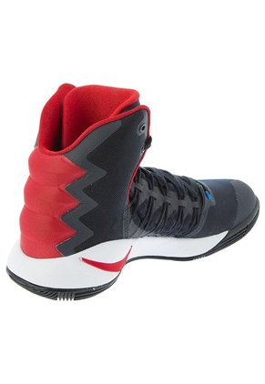 Basketball  Azul-Rojo-Blanco Nike Hyperdunk 2016