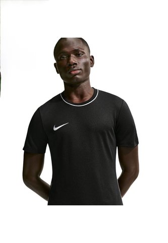 Camiseta Nike Df Park26 Ss Top Hombre-Negro Nike
