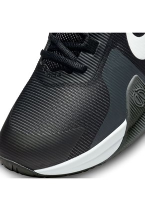 Tenis Hombre Nike Impact 4 Negro