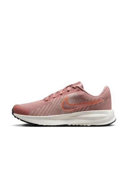 Tenis Mujer Nike Run Defy Rosa