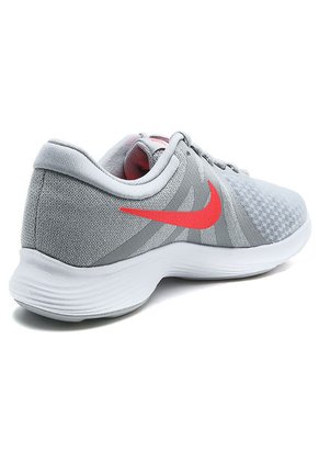 Running Gris-Coral Nike Revolution 4