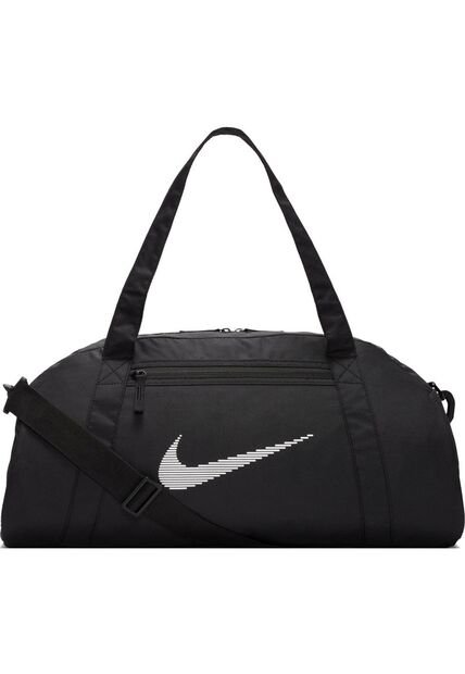Maleta Entrenamiento Mujer Nike Gym Club W - Negro