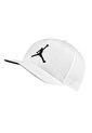 Gorra Nike Jordan Pro Jumpman Snapback-Blanco de Nike