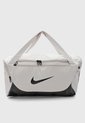 Maletín Training NIKE Brasilia Beige de Nike