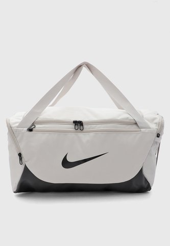Maletín Training NIKE Brasilia Beige Nike