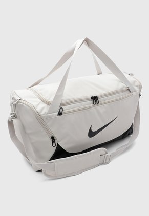 Maletín Training NIKE Brasilia Beige