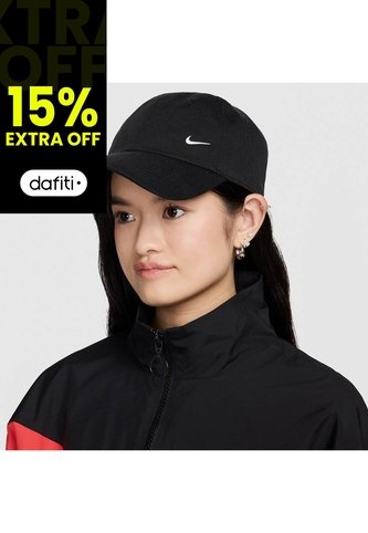 GORRA NIKE FZ5698-010 Talla M-L Nike