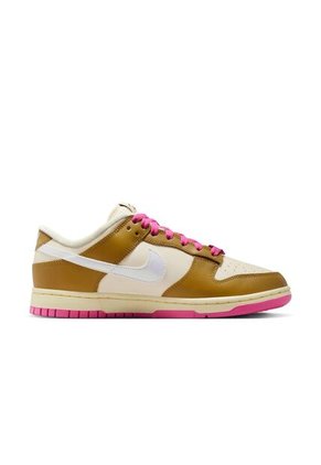 Tenis Mujer Nike Dunk Low SE Marron