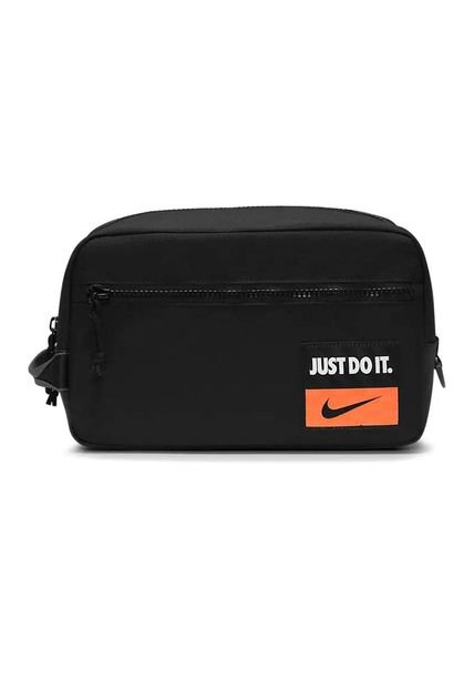 Guayera Nike Utility (11l)-Negro