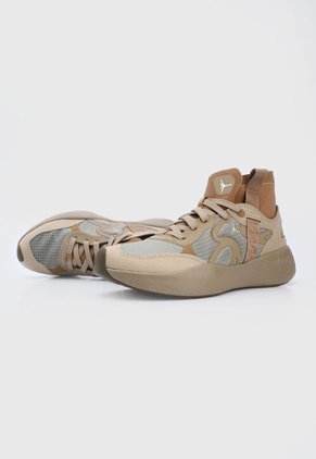 Bota Lifestyle Café Nike Jordan Delta 3 MID