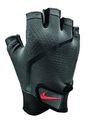 Guantes Nike Extreme Lightweight Fitness Para Hombre-Negro de Nike