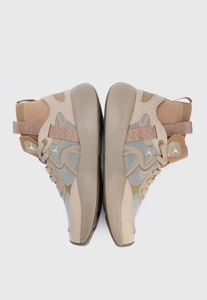 Bota Lifestyle Café Nike Jordan Delta 3 MID