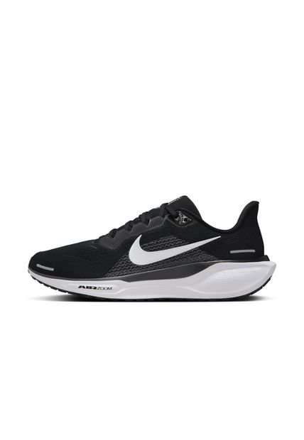 Tenis Hombre Nike Pegasus 41 Negro