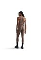Leggings Mujer Training Nike Universa Marrón de Nike