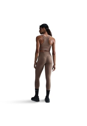 Leggings Mujer Training Nike Universa Marrón