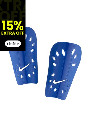 Canillera Nike J Guard-Azul Nike